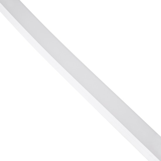 NEONIO-B 90754 Ψηφιακή Pixel Addressable Ταινία Neon Flex LED 14.4W/m 864lm/m 90° DC 12V Αδιάβροχο IP65 60 x SMD5050 Chip/m 20 x Pixel/m Πολύχρωμο RGB Dimmable SPI/TTL Protocol IC SM16703P/WS2811/WS2812 - Sanan SMD Chip - Μ1000 x Π3 x Υ2cm - Ρολό 10 Μέτρω
