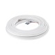 NEONIO-C 90755 Ψηφιακή Pixel Addressable Ταινία Neon Flex LED 14.4W/m 864lm/m 180° DC 12V Αδιάβροχο IP65 60 x SMD5050 Chip/m 20 x Pixel/m Πολύχρωμο RGB Dimmable SPI/TTL Protocol IC SM16703P/WS2811/WS2812 - Μ1000 x Π1 x Υ2.3cm - Ρολό 10 Μέτρων - 3 Χρόνια Ε
