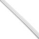 NEONIO-C 90755 Ψηφιακή Pixel Addressable Ταινία Neon Flex LED 14.4W/m 864lm/m 180° DC 12V Αδιάβροχο IP65 60 x SMD5050 Chip/m 20 x Pixel/m Πολύχρωμο RGB Dimmable SPI/TTL Protocol IC SM16703P/WS2811/WS2812 - Μ1000 x Π1 x Υ2.3cm - Ρολό 10 Μέτρων - 3 Χρόνια Ε