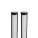 DIGICOLUMN 90760 Επιτραπέζιο Φωτιστικό Πορτατίφ LED 16W 1280lm 180° DC 5V IP20 RGB Dimmable Μαύρο Πλαστικό - Μ3 x Π3 x Υ45cm - ΣΕΤ 2 Τεμαχίων - 2 Χρόνια Εγγύηση DIGICOLUMN 90760 Επιτραπέζιο Φωτιστικό Πορτατίφ LED 16W 1280lm 180° DC 5V IP20 RGB Dimmable Μαύρο Πλαστικό - Μ3 x Π3 x Υ45cm - ΣΕΤ 2 Τεμαχίων - 2 Χρόνια Εγγύηση