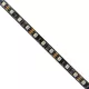 DIGIPRO 90773 Ψηφιακή Pixel Addressable Ταινία LED 12W/m 1080lm/m 120° DC 12V IP20 60 x SMD5050 Chip/m 20 x Pixel/m Πολύχρωμο RGB+WW Dimmable SPI/TTL Protocol IC TM1814/UCS1912/UCS2912 - Sanan SMD Chip - Μ500 x Π1 x Υ0.2cm - Ρολό 5 Μέτρων - 5 Χρόνια Εγγύη