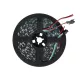 DIGIPRO 90773 Ψηφιακή Pixel Addressable Ταινία LED 12W/m 1080lm/m 120° DC 12V IP20 60 x SMD5050 Chip/m 20 x Pixel/m Πολύχρωμο RGB+WW Dimmable SPI/TTL Protocol IC TM1814/UCS1912/UCS2912 - Sanan SMD Chip - Μ500 x Π1 x Υ0.2cm - Ρολό 5 Μέτρων - 5 Χρόνια Εγγύη