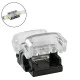 70717 Ταχυσύνδεσμος Ένωσης IP20 - Strip To Strip Connector για Ένωση 2 x Μονόχρωμες Ταινίες LED Πλάτους 10mm 70717 Ταχυσύνδεσμος Ένωσης IP20 - Strip To Strip Connector για Ένωση 2 x Μονόχρωμες Ταινίες LED Πλάτους 10mm
