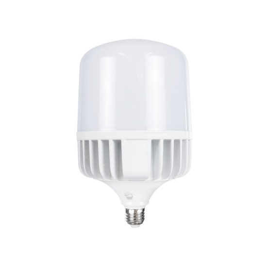 60067 Λάμπα High Bay E27 LED 58W 5731lm 260° AC 230V Αδιάβροχη IP44 Φυσικό Λευκό 4500K