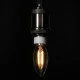 99001 Λάμπα LED Long Filament E14 C35 Κεράκι 4W 400lm 360° AC 220-240V IP20 Φ3.5 x Υ10.5cm Θερμό Λευκό 2700K με Διάφανο Γυαλί Dimmable - 3 Χρόνια Εγγύηση 99001 Λάμπα LED Long Filament E14 C35 Κεράκι 4W 400lm 360° AC 220-240V IP20 Φ3.5 x Υ10.5cm Θερμό Λευκό 2700K με Διάφανο Γυαλί Dimmable - 3 Χρόνια Εγγύηση