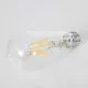 99015 Λάμπα LED Long Filament E27 ST64 Αχλάδι 4W 400lm 360° AC 220-240V IP20 Φ6.4 x Υ14cm Θερμό Λευκό 2700K με Διάφανο Γυαλί Dimmable - 3 Χρόνια Εγγύηση 99015 Λάμπα LED Long Filament E27 ST64 Αχλάδι 4W 400lm 360° AC 220-240V IP20 Φ6.4 x Υ14cm Θερμό Λευκό 2700K με Διάφανο Γυαλί Dimmable - 3 Χρόνια Εγγύηση