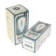 99015 Λάμπα LED Long Filament E27 ST64 Αχλάδι 4W 400lm 360° AC 220-240V IP20 Φ6.4 x Υ14cm Θερμό Λευκό 2700K με Διάφανο Γυαλί Dimmable - 3 Χρόνια Εγγύηση 99015 Λάμπα LED Long Filament E27 ST64 Αχλάδι 4W 400lm 360° AC 220-240V IP20 Φ6.4 x Υ14cm Θερμό Λευκό 2700K με Διάφανο Γυαλί Dimmable - 3 Χρόνια Εγγύηση