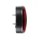  TAILIGHT 999-0252 Πίσω Φανάρι Οχημάτων LED 10W 400lm 180° DC 12V Αδιάβροχο IP66 Πορτοκαλί & Κόκκινο - Μ13.5 x Π13.5 x Υ5.5cm - Πακέτο 2 Τεμαχίων - 1 Χρόνο Εγγύηση