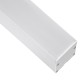 ORION 61031-W Γραμμικό Φωτιστικό Τοίχου - Απλίκα Linear LED CCT 72W 8600lm 120° AC 220-240V Μ120 x Π5.5 x Υ7cm - Εναλλαγή Φωτισμού μέσω Τηλεχειριστηρίου All In One Ψυχρό 6000k+Φυσικό 4500k+Θερμό 2700k Dimmable - Λευκό - 3 Years Warranty ORION 61031-W Γραμμικό Φωτιστικό Τοίχου - Απλίκα Linear LED CCT 72W 8600lm 120° AC 220-240V Μ120 x Π5.5 x Υ7cm - Εναλλαγή Φωτισμού μέσω Τηλεχειριστηρίου All In One Ψυχρό 6000k+Φυσικό 4500k+Θερμό 2700k Dimmable - Λευκό - 3 Years Warranty