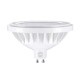 60123 Σποτ LED GU10 AR111 12W 1200lm 36° AC 220-240V IP20 Φ11 x Υ6.6cm Ψυχρό Λευκό 6000K - 3 Χρόνια Εγγύηση 60123 Σποτ LED GU10 AR111 12W 1200lm 36° AC 220-240V IP20 Φ11 x Υ6.6cm Ψυχρό Λευκό 6000K - 3 Χρόνια Εγγύηση