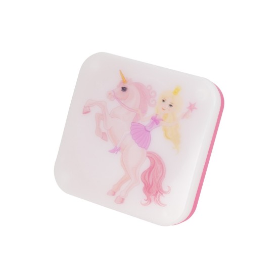 KIDDO 202-0005 Παιδικό Φωτιστικό Νυκτός LED 1W 95lm 120° AC220-240V IP20 Ψυχρό Λευκό 6000K - Μ5.5 x Π5.5 x Υ8cm - 2 Χρόνια Εγγύηση KIDDO 202-0005 Παιδικό Φωτιστικό Νυκτός LED 1W 95lm 120° AC220-240V IP20 Ψυχρό Λευκό 6000K - Μ5.5 x Π5.5 x Υ8cm - 2 Χρόνια Εγγύηση