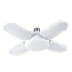 999-0005 Λάμπα LED E27 Fan Blade 60W 6780lm 180° AC 220-240V IP20 Φ35 x Υ10cm Φυσικό Λευκό 4000K