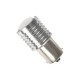 P21W 1156 81214 Λάμπα Αυτοκίνητου  BA15S LED 1 CREE LED 7W 987lm 60° DC 12V IP20 Ψυχρό Λευκό 6000K