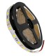 LUMAR 70021 Ταινία LED 14.4W/m 1368lm/m 120° DC 12V IP20 60 x SMD5050 Chip/m Φυσικό Λευκό 4500K Dimmable - Sanan SMD Chip - Μ500 x Π1 x Υ0.2cm - Ρολό 5 Μέτρων - 5 Χρόνια Εγγύηση
