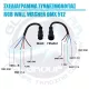 WASHER-MOZA 05121 Μπάρα Φωτισμού Wall Washer LED 72W 7200lm 10-30° DC 24V Αδιάβροχο IP66 RGB Dimmable - Γκρι Ανθρακί - Μ100 x Π7.4 x Υ7cm - 3 Χρόνια Εγγύηση WASHER-MOZA 05121 Μπάρα Φωτισμού Wall Washer LED 72W 7200lm 10-30° DC 24V Αδιάβροχο IP66 RGB Dimmable - Γκρι Ανθρακί - Μ100 x Π7.4 x Υ7cm - 3 Χρόνια Εγγύηση