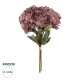 Artificial Garden DARK PINK PEONY FLOWER BOUQUET 21085 Τεχνητό Διακοσμητικό Μπουκέτο Σκούρο Ροζ Παιώνιας Y43cm Artificial Garden DARK PINK PEONY FLOWER BOUQUET 21085 Τεχνητό Διακοσμητικό Μπουκέτο Σκούρο Ροζ Παιώνιας Y43cm