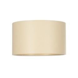 CILIO 203-0154 Μοντέρνο Φωτιστικό Οροφής με Ντουί 1 x E27 AC 220-240V IP20 - Μπεζ - Μ38 x Π38 x Υ23cm