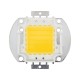 73765 Υψηλής Ισχύος LED COB BRIDGELUX 50W 4000lm DC 28-32V - Μ5.6 x Π5.2 x Υ0.6cm - Θερμό Λευκό 2700K - 2 Χρόνια Εγγύηση