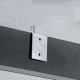 FELIX 61028-W Γραμμικό Φωτιστικό Τοίχου - Απλίκα Linear LED CCT 54W 6500lm 120° AC 220-240V Μ120 x Π3.5 x Υ7cm - Εναλλαγή Φωτισμού μέσω Τηλεχειριστηρίου All In One Ψυχρό 6000k+Φυσικό 4500k+Θερμό 2700k Dimmable - Μαύρο - 3 Years Warranty FELIX 61028-W Γραμμικό Φωτιστικό Τοίχου - Απλίκα Linear LED CCT 54W 6500lm 120° AC 220-240V Μ120 x Π3.5 x Υ7cm - Εναλλαγή Φωτισμού μέσω Τηλεχειριστηρίου All In One Ψυχρό 6000k+Φυσικό 4500k+Θερμό 2700k Dimmable - Μαύρο - 3 Years Warranty