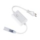 70648 Controller Αδιάβροχος IP44 AC/DC 230V για έως 100 μέτρα Πολύχρωμου RGB Φωτοσωλήνα LED 8 Προγραμμάτων 70648 Controller Αδιάβροχος IP44 AC/DC 230V για έως 100 μέτρα Πολύχρωμου RGB Φωτοσωλήνα LED 8 Προγραμμάτων