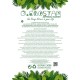 Artificial Garden BOUGAINVILLEA BRANCH 20663 Τεχνητό Κρεμαστό Διακοσμητικό Κλαδί Μπουκαμβίλιας Φουξ Μ45 x Π12 x Υ90cm
