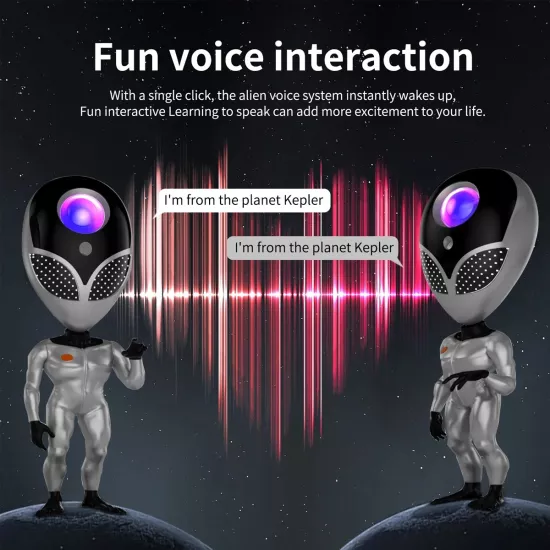 GALAXY GLB-106-0021 Επιτραπέζιο Φωτιστικό Πορτατίφ Προτζέκτορας Starry Sky με RF Ασύρματο Χειριστήριο LED 6W 360lm 180° AC 220-240V IP20 Πολύχρωμο RGB Dimmable - Sanan SMD Chip - Μαύρο - Μ12.5 x Π12.5 x Υ31cm - 2 Χρόνια Εγγύηση