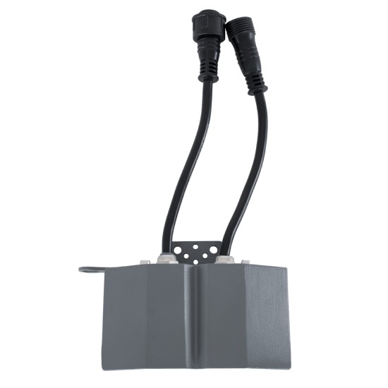 TREELIGHT-ZINA S-90982 Κυρτή Μπάρα Φωτισμού Wall Washer για Φυτά - Δέντρα LED 3W 255lm 30° DC 24V Αδιάβροχο IP65 RGBW Dimmable - Γκρι Ανθρακί - Μ11 x Π6.5 x Υ5cm - 3 Χρόνια Εγγύηση TREELIGHT-ZINA S-90982 Κυρτή Μπάρα Φωτισμού Wall Washer για Φυτά - Δέντρα LED 3W 255lm 30° DC 24V Αδιάβροχο IP65 RGBW Dimmable - Γκρι Ανθρακί - Μ11 x Π6.5 x Υ5cm - 3 Χρόνια Εγγύηση