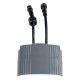 TREELIGHT-ZINA S-90998 Κυρτή Μπάρα Φωτισμού Wall Washer με Αντιθαμβωτική Γρίλια Ειδική για Φυτά - Δέντρα LED 3W 240lm 30° DC 24V Αδιάβροχο IP65 Μ9 x Π6.5 x Υ4cm Κόκκινο - Γκρι Ανθρακί - 3 Years Warranty TREELIGHT-ZINA S-90998 Κυρτή Μπάρα Φωτισμού Wall Washer με Αντιθαμβωτική Γρίλια Ειδική για Φυτά - Δέντρα LED 3W 240lm 30° DC 24V Αδιάβροχο IP65 Μ9 x Π6.5 x Υ4cm Κόκκινο - Γκρι Ανθρακί - 3 Years Warranty