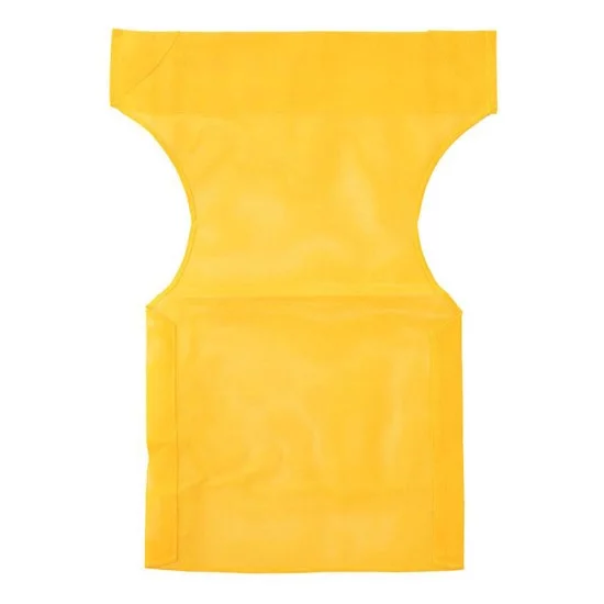 Διάτρητο πανί επαγγελματικό για πολυθρόνα σκηνοθέτη χρώματος κροκί