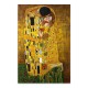 Πίνακας σε καμβά "The Kiss" ψηφιακής εκτύπωσης 60x90x3εκ. Πίνακας σε καμβά "The Kiss" ψηφιακής εκτύπωσης 60x90x3εκ.