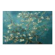 Πίνακας σε καμβά "Blooming Flowers" ψηφιακής εκτύπωσης 100x70x3εκ. Πίνακας σε καμβά "Blooming Flowers" ψηφιακής εκτύπωσης 100x70x3εκ.