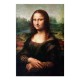 Πίνακας σε καμβά "Mona Lisa" ψηφιακής εκτύπωσης 70x100x3εκ. Πίνακας σε καμβά "Mona Lisa" ψηφιακής εκτύπωσης 70x100x3εκ.