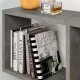 Βοηθητικό τραπεζάκι Homemania χρώμα γκρι ρετρό 60x20x60εκ. Βοηθητικό τραπεζάκι Homemania χρώμα γκρι ρετρό 60x20x60εκ.