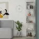 Βιβλιοθήκη Piri  χρώμα sandstone 35x30x161εκ.