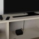 Έπιπλο τηλεόρασης επιτοίχιο Francy χρώμα sandstone 180x30x30εκ. Έπιπλο τηλεόρασης επιτοίχιο Francy χρώμα sandstone 180x30x30εκ.