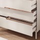 Μπουφές Arch  χρώμα sandstone 150x40x78,4εκ.