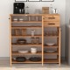 Παπουτσοθήκη - ντουλάπι Polly χρώμα pine oak 108x35x108εκ. Παπουτσοθήκη - ντουλάπι Polly χρώμα pine oak 108x35x108εκ.