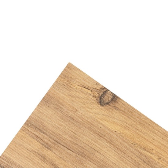 Κονσόλα Canva  χρώμα atlantic pine 100x30x80εκ.