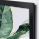 Πίνακας "Botanical Leaves"  ψηφιακής εκτύπωσης 50x70εκ.
