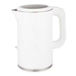 Βραστήρας KUMTEL HMK-04B χωρητικότητας 1,7 lt. χρώμα λευκό