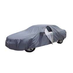 Αδιάβροχη Κουκούλα - Κάλυμμα Αυτοκινήτου Fleece 533 x 196 x 120 cm XL MWS15619