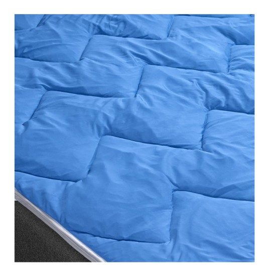 Ανώστρωμα Ψύξης Διπλό Blue Cell® 140 x 200 cm Dreamhouse 8720105688348