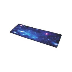 Αντιολισθητικό MousePad 88 x 30 cm Γαλαξίας SPM 8518