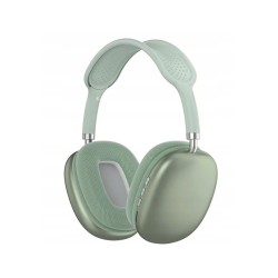 Ασύρματα Ακουστικά Bluetooth P9 Χρώματος Πράσινο SPM P9-Green