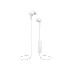 Ασύρματα Ακουστικά Bluetooth Χρώματος Λευκό Earphones Pioneer C4 SE-C4BT-W