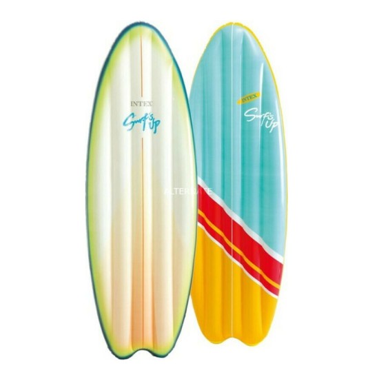 Φουσκωτή Σανίδα 178 cm Surf’s Up Mats INTEX 68058152