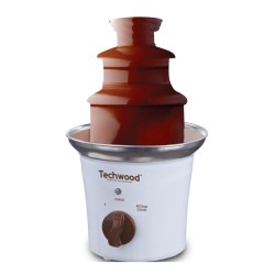 Συσκευή για Φοντύ Σοκολάτας 0.5 Lt 70 W Techwood TFC-740
