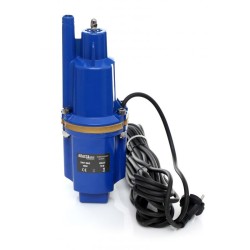 Ηλεκτρική Υποβρύχια Αντλία Όμβριων - Καθαρών Υδάτων 450 W Χρώματος Μπλε Kraft-Dele KD-750-N