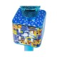 Ασύρματο Μικρόφωνο Bluetooth Paw Patrol EMX-010246 με Ηχείο (Karaoke) Μπλε Ασύρματο Μικρόφωνο Bluetooth Paw Patrol EMX-010246 με Ηχείο (Karaoke) Μπλε