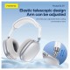 Ασύρματα Ακουστικά Κεφαλής Foneng BL59 ANC Noise Canceling Μαύρο